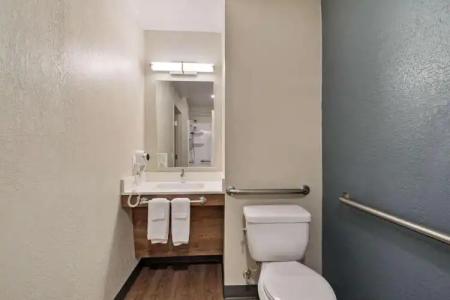 Extended Stay America Premier Suites - Miami - Downtown Brickell - Cruise Port - 33