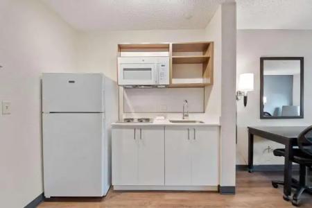 Extended Stay America Premier Suites - Miami - Downtown Brickell - Cruise Port - 31