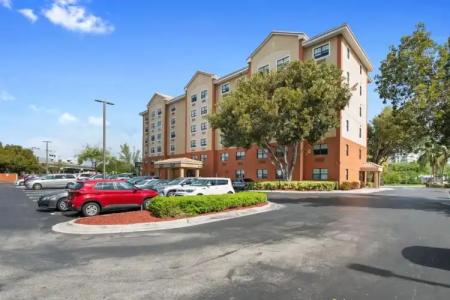 Extended Stay America Premier Suites - Miami - Downtown Brickell - Cruise Port - 18