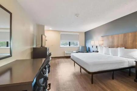 Extended Stay America Premier Suites - Miami - Downtown Brickell - Cruise Port - 29