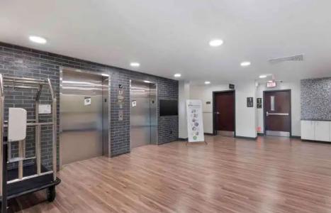 Extended Stay America Premier Suites - Miami - Downtown Brickell - Cruise Port - 16