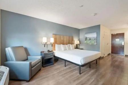 Extended Stay America Premier Suites - Miami - Downtown Brickell - Cruise Port - 36