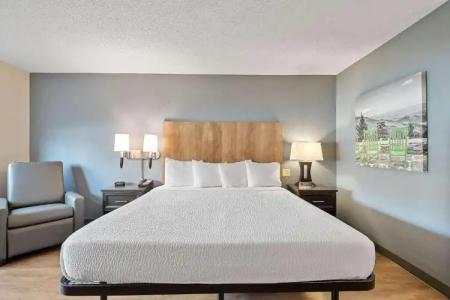 Extended Stay America Premier Suites - Miami - Downtown Brickell - Cruise Port - 25