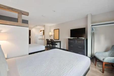 Extended Stay America Premier Suites - Miami - Downtown Brickell - Cruise Port - 3