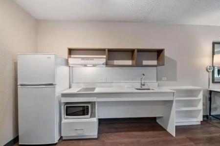 Extended Stay America Premier Suites - Miami - Downtown Brickell - Cruise Port - 30