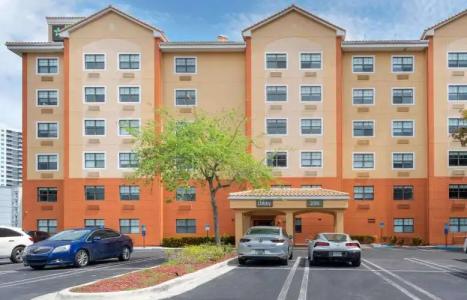 Extended Stay America Premier Suites - Miami - Downtown Brickell - Cruise Port - 0