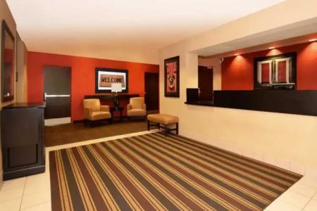 Extended Stay America Premier Suites - Miami - Downtown Brickell - Cruise Port - 17
