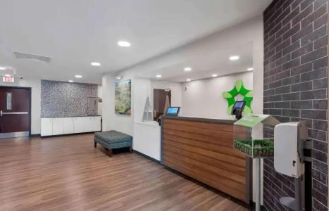Extended Stay America Premier Suites - Miami - Downtown Brickell - Cruise Port - 1