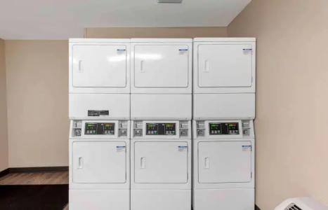 Extended Stay America Premier Suites - Miami - Downtown Brickell - Cruise Port - 22