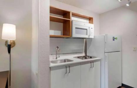 Extended Stay America Premier Suites - Miami - Downtown Brickell - Cruise Port - 19