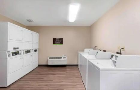 Extended Stay America Premier Suites - Miami - Downtown Brickell - Cruise Port - 21