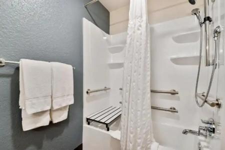 Extended Stay America Premier Suites - Miami - Downtown Brickell - Cruise Port - 43
