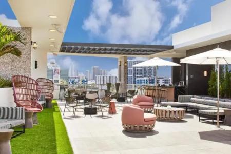 AC Miami Wynwood - 18