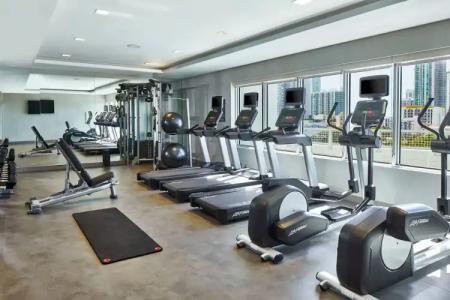 AC Miami Wynwood - 15