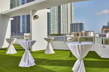 AC Miami Wynwood - 19