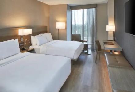 AC Miami Wynwood - 4