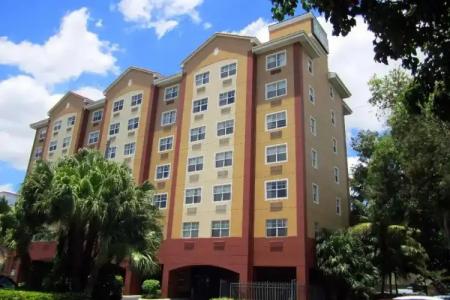 Extended Stay America Premier Suites - Miami - Coral Gables - 0