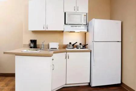 Extended Stay America Premier Suites - Miami - Coral Gables - 14