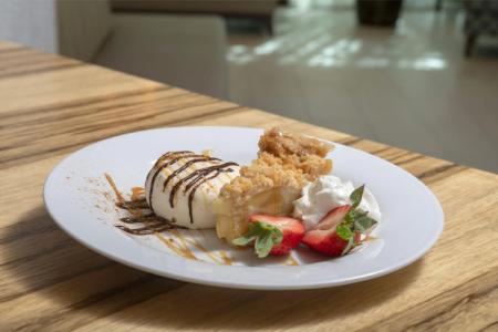 Hilton Garden Inn Miami - Brickell / Near Key Biscayne, FL - 11