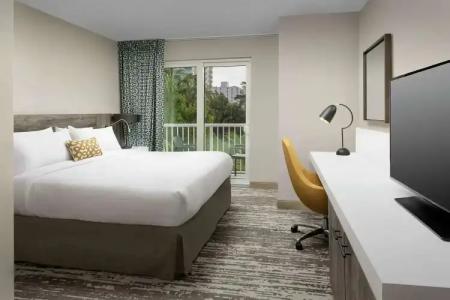 Hilton Garden Inn Miami - Brickell / Near Key Biscayne, FL - 70