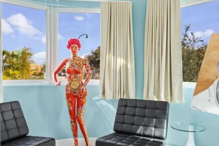 The New Yorker Miami - 59