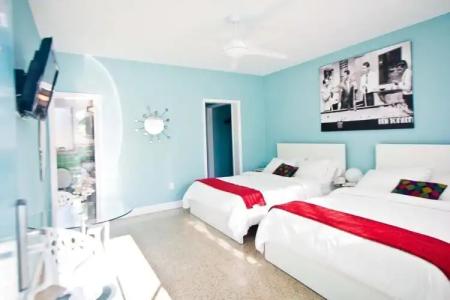 The New Yorker Miami - 3