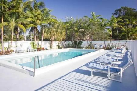 The New Yorker Miami - 10