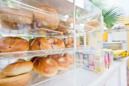 The New Yorker Miami - 5