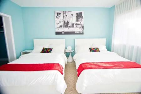 The New Yorker Miami - 1