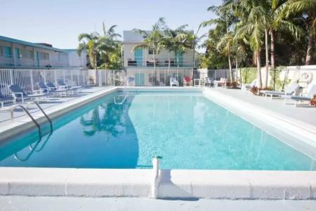 The New Yorker Miami - 9