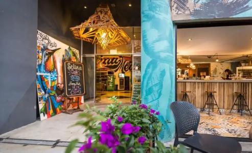 Selina Gold Dust - 11