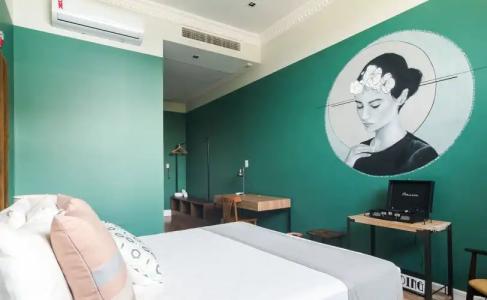 Selina Gold Dust - 5