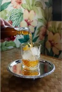 Selina Gold Dust - 10