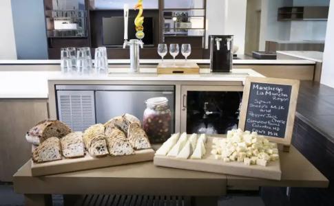 Element Miami International Airport - 12