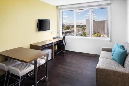 Element Miami International Airport - 45