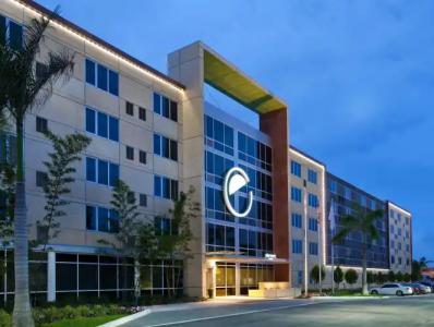 Element Miami International Airport - 0