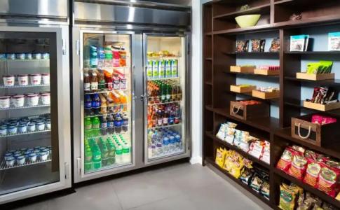 Element Miami International Airport - 11