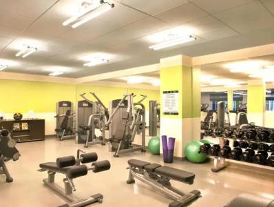 Element Miami International Airport - 18