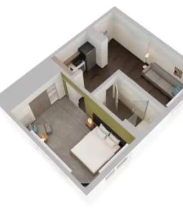 Element Miami International Airport - 49