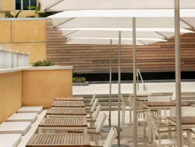 Element Miami International Airport - 21