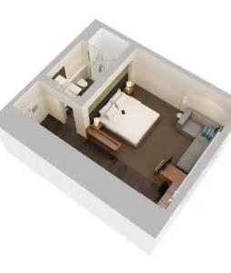 Element Miami International Airport - 68