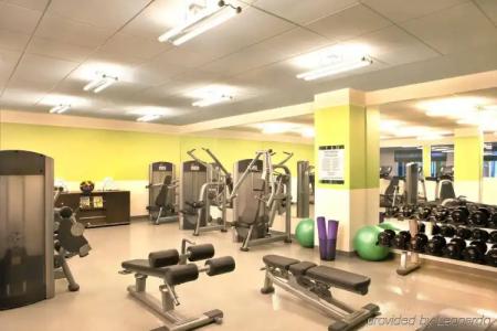 Element Miami International Airport - 19