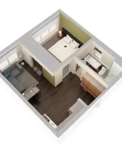 Element Miami International Airport - 40