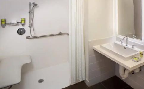 Element Miami International Airport - 10