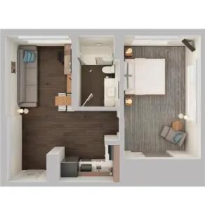 Element Miami International Airport - 51