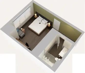 Element Miami International Airport - 28