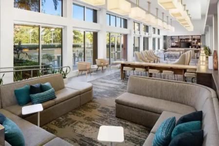 Element Miami International Airport - 1