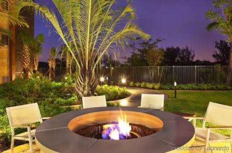 Element Miami International Airport - 22