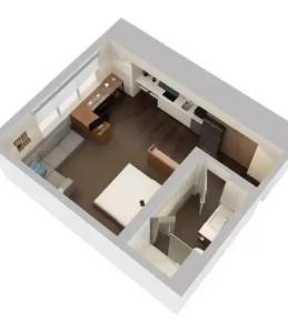 Element Miami International Airport - 69