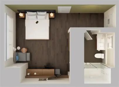 Element Miami International Airport - 30